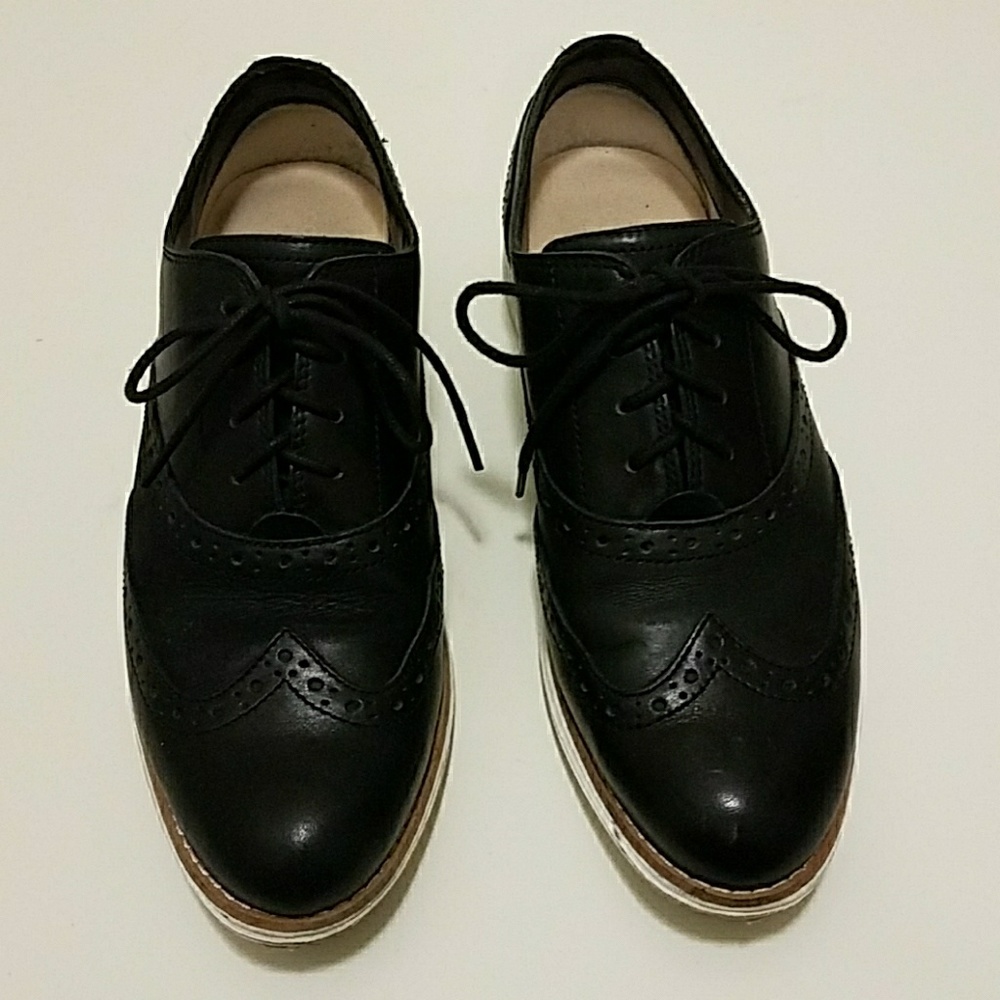 Used Cole Haan - Oxfords 8B